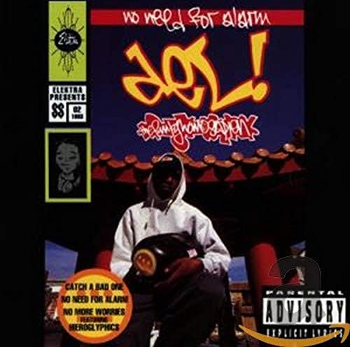 Del Tha Funkee Homosapien - Both Sides of the Brain - Amazon.com Music
