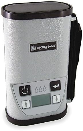 Grain Moisture Tester, Handheld by Rural King