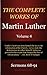 The Complete Works of Martin Luther: Volume 4, Sermons 68-91