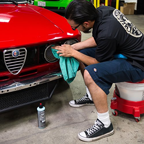 Chemical Guys SPI_402_16 Heavy Metal Polish Restorer and Protectant