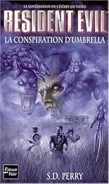 La  conspiration d'Umbrella