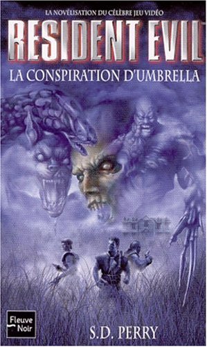 La  conspiration d'Umbrella
