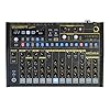 ARTURIA 56102 – DrumBrute Creation, Special Graphics Edition mit schwarzen Seitenteilen