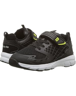 Made 2 Play Breccen Hook & Loop Sneaker (Toddler/Little Kid)