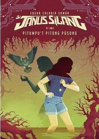Si Janus Silang at ang Pitumpu't Pitong Pusong Paperback – 2017