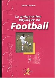 La  préparation physique en football