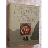 Simple Art of Vietnamese Cooking