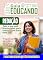 Livro Guia Educando - Ed. 59 - Redação