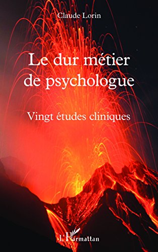 Le  dur métier de psychologue
