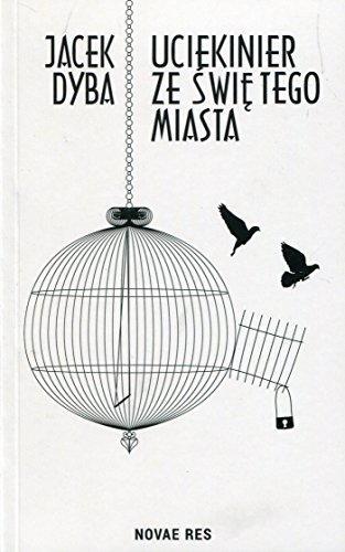 Uciekinier ze swietego miasta