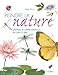 Peindre la nature plantes et petits animaux en pas ï¿½ pas by 