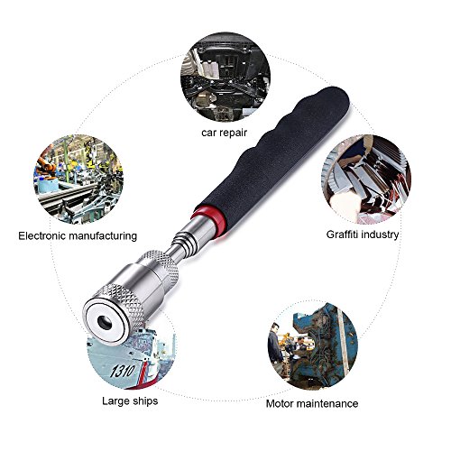 Buy Jelbo Tools Telescoping Tool Telescopic