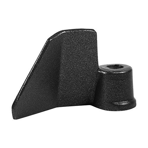 Universal cozinha Bread Maker Blade Stainless Steel Maker Paddle Mixing Paddle Breadmaker Machine Kitchen Tool - Thumbnail 5