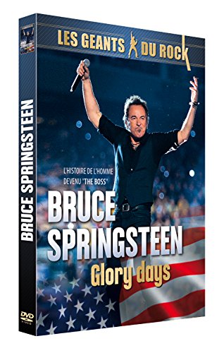 Bruce Springsteen : Glory Days