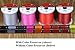 Hitena STWRAP Rod Wrapping Thread - Nylon Winding Thread. Wraps Super Easy. Sits Perfectly Flat on Blank. Less Fuzzy. Most Acclaimed by Professional Builders