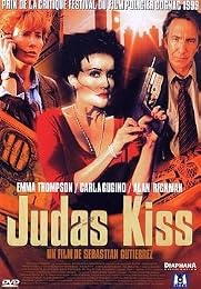 Judas Kiss