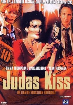 Judas Kiss