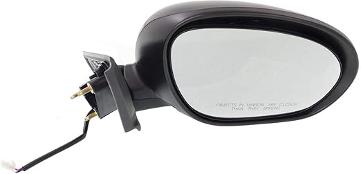 Amazon.com: Mirror Compatible with 2011 Nissan Juke Power Manual