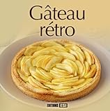 Gâteaux rétro by