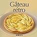 Gâteaux rétro by