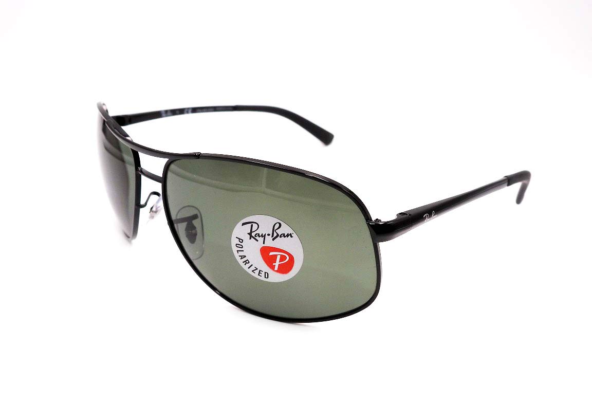 ray ban rb3387
