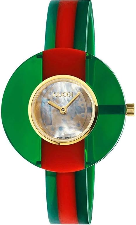 gucci watch italy with spike