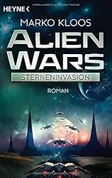 Alien Wars - Invasion der Sterne