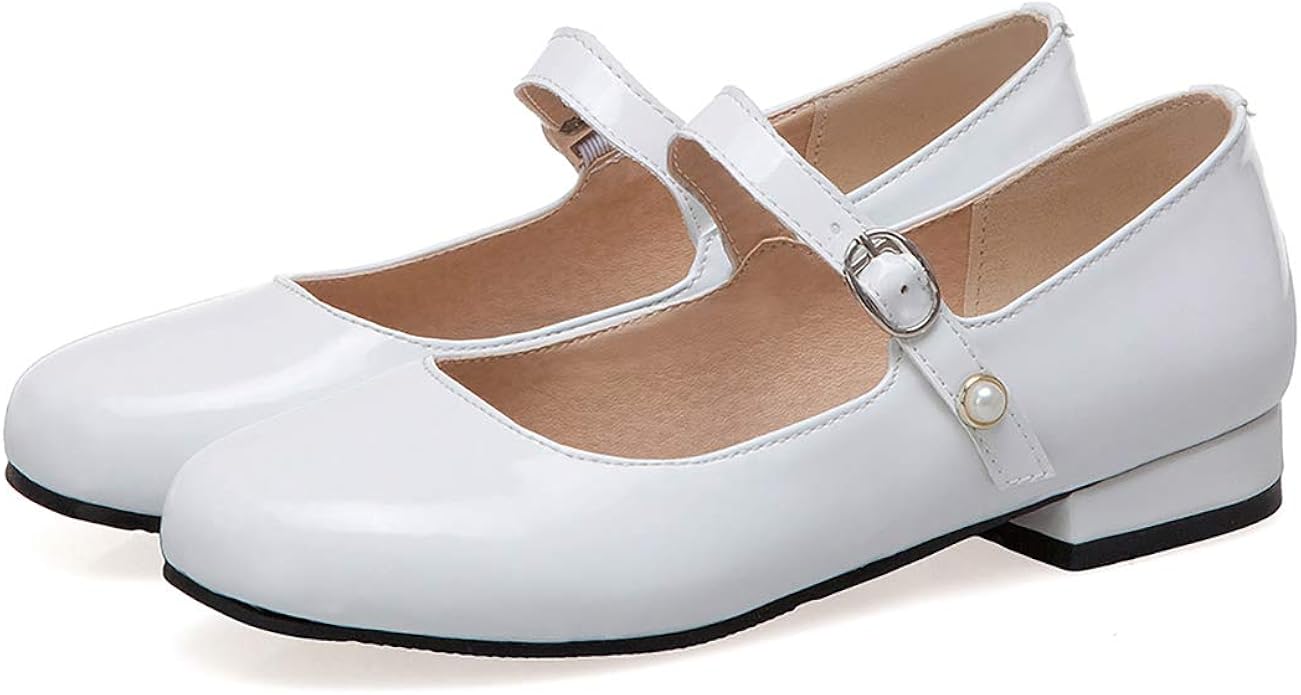 closed toe shoes for fall