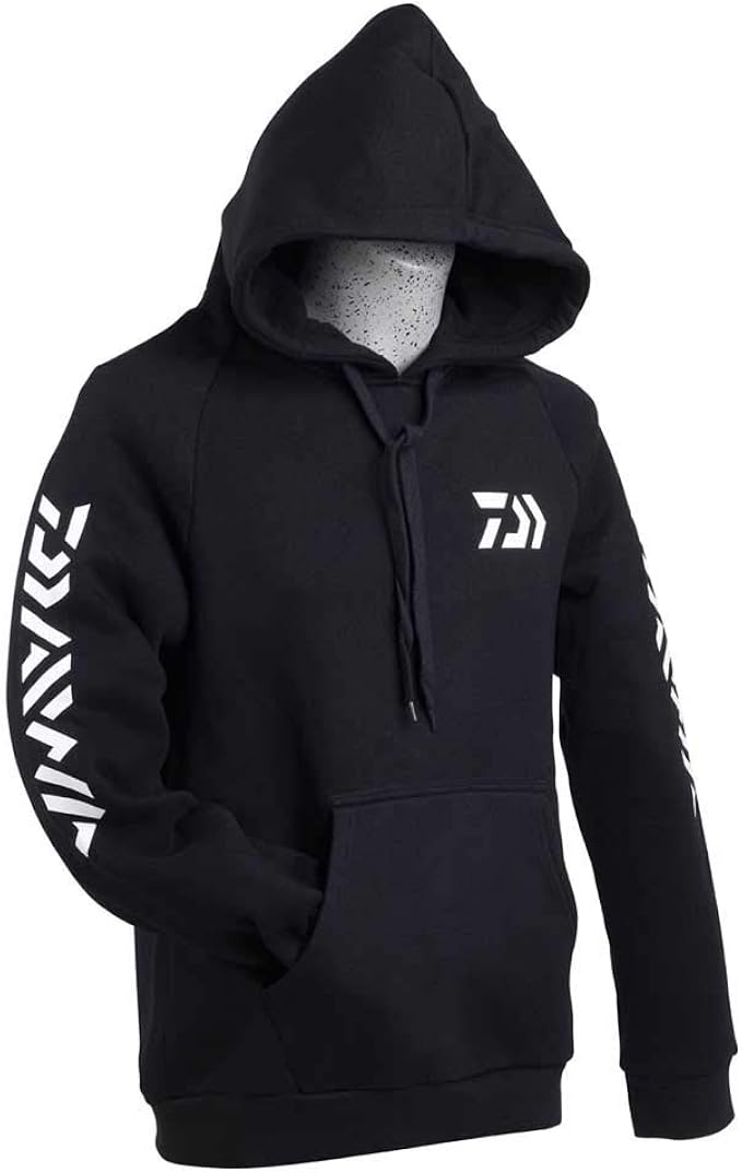 daiwa sweatshirt