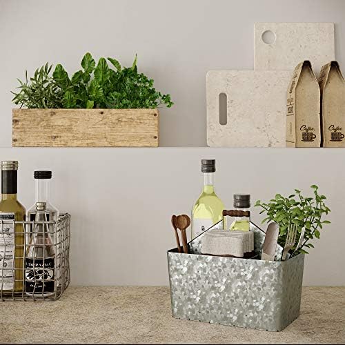 Wooden classic design drink coasters set of 6, priced at $27.95.