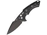 Hogue 34559 X5 4" Folder CPM154 Spear Point Blade