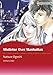 Mistletoe Over Manhattan: Harlequin comics by 