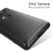 Sony Xperia XZ2 Compact Case, MoKo Slim Lightweight Flexible TPU Gel Bumper Cover Protective Shockproof Anti-Scratch Back Panel for Sony Xperia XZ2 Compact 5 Inch 2018 - Black