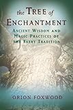 Tree of Enchantment: Ancient Wisdom and Magic Practices of the Faery Tradition by Orion Foxwood
