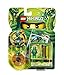 Lego Ninjago Lloyd ZX 9574