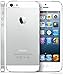 Apple iPhone 5, GSM Unlocked, 32GB - White (Renewed)