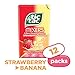 Tic Tac Mints, Strawberry Banana Mixers , 1oz. (12 Count)