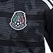 adidas Youth Soccer Mexico Home Jersey