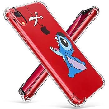 Amazon Com Coralogo For Iphone Xr Tpu Case 3d Cute Cartoon Funny