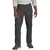 Eddie Bauer Men's Fleece Lined 2-Way Stretch Tech Pant