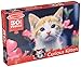 Melissa & Doug Curious Kitten Garden Cat Jigsaw Puzzle (30 pcs)