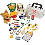 lakeshore learning vet set