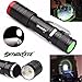 Start 3500 Outdoor Lumens 3 Modes CREE XML XPE LED Flashlight Torch Lamp Light