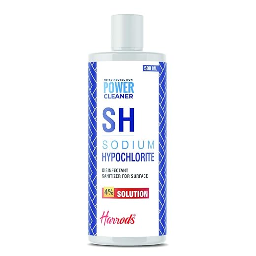 Harrods DISINFECTANT SPRAY, 500ml