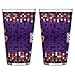 NCAA Clemson Tigers 2016 National Champions Sublimated Pint, 16-ounce
