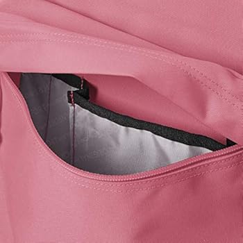 jansport superbreak rosa