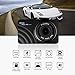 Car Dashboard Camera, OldShark 1080P HD Dash Cam Recorder 4-Lane Wide Angle View, 3