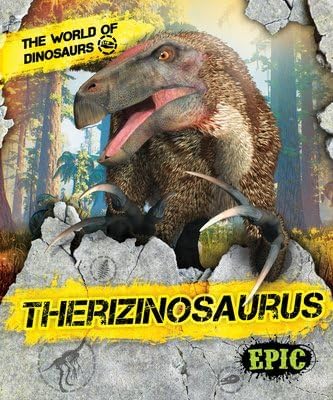 Dinosaur World: Blackwell, Archie: 9781839352942: Amazon.com: Books