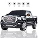 REDESS Windshield Snow Cover, Winter Car Snow Cover, Enlarged Size Fits Larger Car, Truck, SUV, Van, Premium Protector Shade for Snow, Ice, Frost, Waterproof Windproof Outdoor Windshield Covers