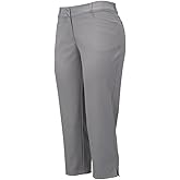 adidas Golf Women's Essentials Lightweight Capris